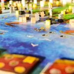 Best Tablet Board Games: 7 Essential Picks to Avoid a Painful Gaming Night